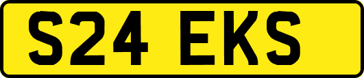 S24EKS