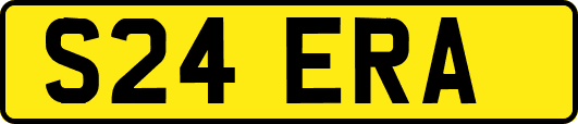 S24ERA