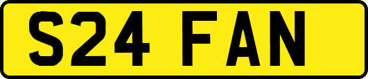 S24FAN