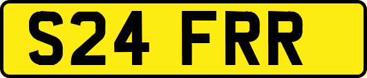 S24FRR