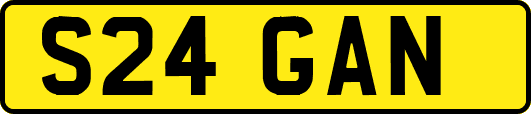 S24GAN