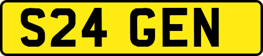 S24GEN