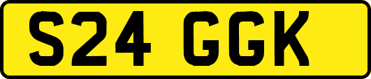 S24GGK