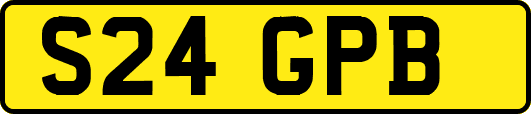 S24GPB