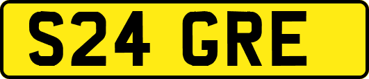S24GRE