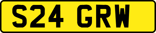 S24GRW