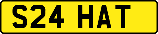 S24HAT