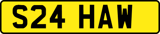 S24HAW