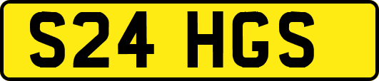S24HGS