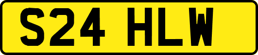 S24HLW