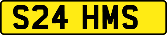 S24HMS