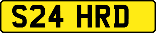 S24HRD