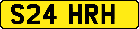 S24HRH