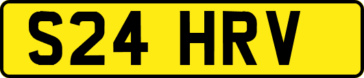 S24HRV