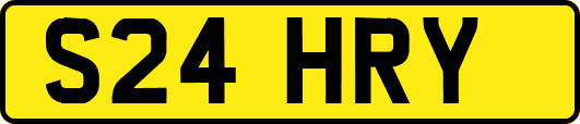 S24HRY