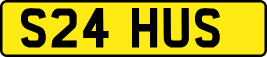 S24HUS