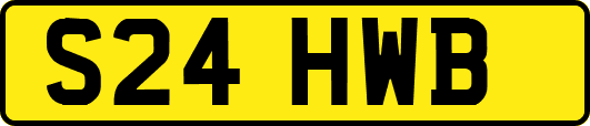 S24HWB