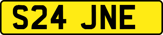 S24JNE