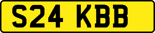 S24KBB