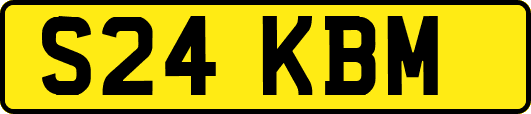S24KBM