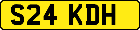 S24KDH