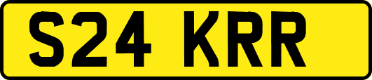 S24KRR