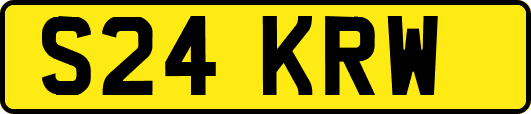 S24KRW