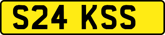 S24KSS