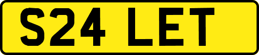 S24LET