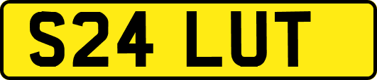 S24LUT