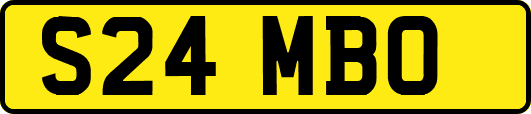 S24MBO