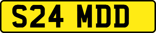 S24MDD