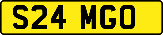 S24MGO