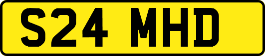 S24MHD