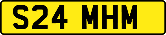 S24MHM