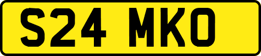 S24MKO