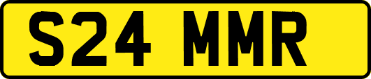 S24MMR