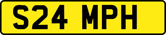 S24MPH