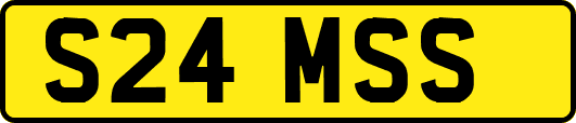 S24MSS