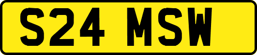 S24MSW