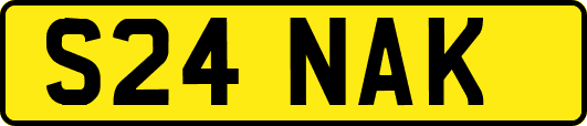 S24NAK