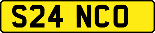 S24NCO