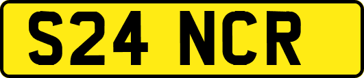 S24NCR