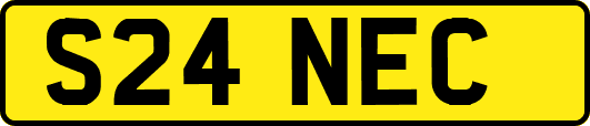 S24NEC