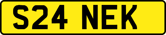 S24NEK