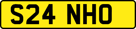 S24NHO