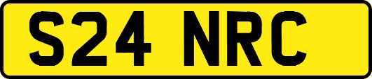 S24NRC