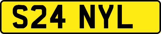 S24NYL