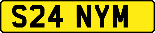 S24NYM
