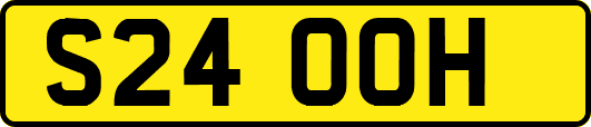 S24OOH